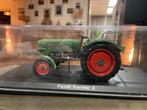 Schuco 1:18 Fendt Farmer 2 met Overdoos, Ophalen of Verzenden, Zo goed als nieuw, Auto, Overige merken