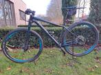 atb cannondale lefty XLR100 carbon, Fietsen en Brommers, Fietsen | Mountainbikes en ATB, Gebruikt, Hardtail, Heren, 53 tot 57 cm