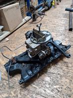 Originele intake + carburateur Mustang 289, Ophalen of Verzenden, Gebruikt, Amerikaanse onderdelen