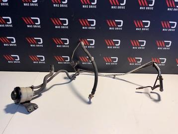 Nissan S14A 240sx servo olie reservoir + leiding beschikbaar voor biedingen