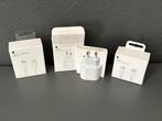 Gloednieuwe Apple kabels & oplader te koop, Ophalen of Verzenden, Nieuw, Apple iPhone