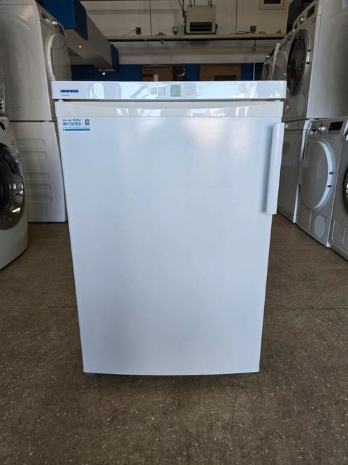 Liebherr tafelmodel vriezer. A++. Low Frost. Gratis thuis!, Witgoed en Apparatuur, Vriezers en Diepvrieskisten, Zo goed als nieuw