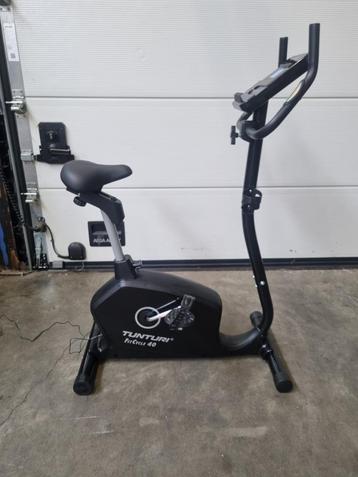 Tunturi Hometrainer FitCycle 40(2EKANS) beschikbaar voor biedingen