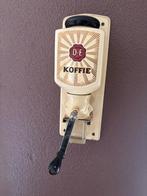 Vintage DE Koffiemolen, Ophalen