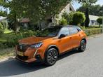 Peugeot 2008 1.2Turbo 155 GT Pack Automaat•Pano, Auto's, Gebruikt, Euro 6, 1180 kg, 3 cilinders