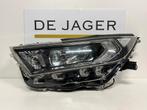 TOYOTA RAV 4 RAV4 V KOPLAMP LINKS 2018-, Ophalen of Verzenden, Gebruikt, Toyota