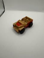 Tonka Jeep, Ophalen of Verzenden, Gebruikt, Auto, Overige merken