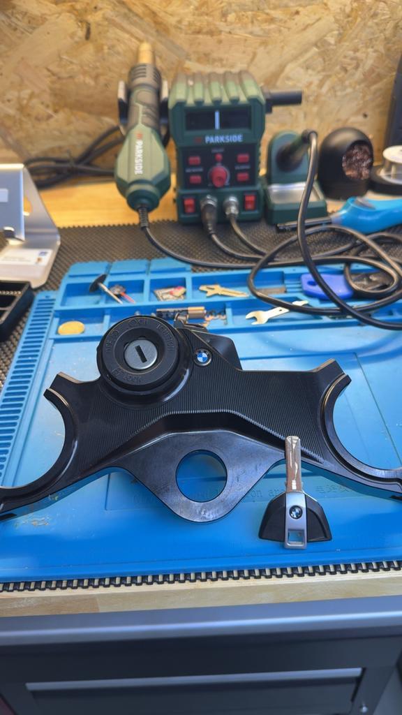 BMW Sleutelservice & Stuurslot Reparatie, alle sleutel kwijt, Auto-onderdelen, Elektronica en Kabels, BMW, Gereviseerd, Ophalen of Verzenden