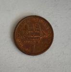 1 drachme Griekenland, Postzegels en Munten, Munten | Europa | Niet-Euromunten, Ophalen of Verzenden, Overige landen