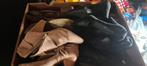 Schoenen in Bananendozen - Diverse Maten, Ophalen, Overige kleuren, Overige typen, Diverse