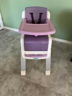 Kinderstoel, Kinderen en Baby's, Kinderstoelen, Ophalen, Gebruikt, Meegroeistoel, Gordel(s)