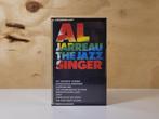 Al Jarreau – The Jazz Singer Cassettebandje, Cd's en Dvd's, Cassettebandjes, Gebruikt, Verzenden, 1 bandje, Origineel