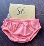 Korte broek Koraal Maat 56 Zeeman, Zeeman, Broekje, Meisje, Ophalen of Verzenden