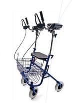Provo, Diversen, Rollators, Ophalen, Zo goed als nieuw