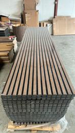 GROTE ACTIE!! NU 54,99 Akupanel akoestische wandpaneel, Ophalen, Nieuw, Overige materialen, Minder dan 20 mm