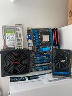 Computer onderdelen, Computers en Software, Overige Computers en Software, Ophalen, Zo goed als nieuw