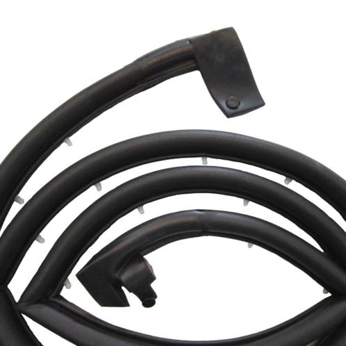 Deur rubber set Chevy Van G-serie G20 1978-1995, Auto-onderdelen, Carrosserie en Plaatwerk, Deur, Amerikaanse onderdelen, Chevrolet