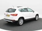 SEAT Ateca 1.4 TSi 150 Pk Automaat Xcellence | Full LED | Pa, 65 €/maand, Gebruikt, 4 cilinders, 150 pk
