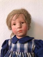 Antieke Kathe Kruse pop, Verzenden, Gebruikt, Pop