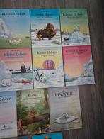 13x Hans de Beer boeken oa Kleine Ijsbeer, Boeken, Ophalen of Verzenden, Zo goed als nieuw