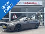 BMW 3-serie Cabrio 320i High Executive /Automaat/Volleder/Cl, Automaat, Euro 5, Achterwielaandrijving, Beige