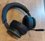 Xbox draadloze headset., Spelcomputers en Games, Spelcomputers | Xbox | Accessoires, Ophalen, Zo goed als nieuw, Xbox Original