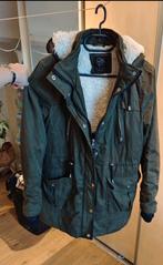 Clockhouse winterjas maat xl, Kleding | Dames, Jassen | Winter, Ophalen, Zo goed als nieuw, Maat 46/48 (XL) of groter