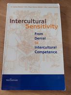 R. Nunez Mahdi - Intercultural sensitivity, Ophalen of Verzenden, Zo goed als nieuw, R. Nunez Mahdi; Laura Popma; Carlos Nunez