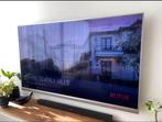 Philips Ambilight 65 inch, Audio, Tv en Foto, Televisies, Ophalen, Philips, Gebruikt, 100 cm of meer