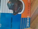 Polijstmachine, Watersport en Boten, Ophalen of Verzenden, Gereedschap