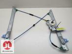 RAAMMECHANIEK RAAMMECHANISME LINKS CITROEN C2, Auto-onderdelen, Ophalen of Verzenden, Gebruikt, Citroën