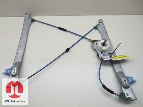 RAAMMECHANIEK RAAMMECHANISME LINKS CITROEN C2, Auto-onderdelen, Ruiten en Toebehoren, Citroën, Gebruikt, Ophalen of Verzenden