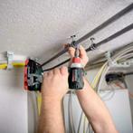 Metabo - BS 18 L BL Q accu schroefboormachine 18V 4ah -  New, Doe-het-zelf en Verbouw, Gereedschap | Boormachines, Ruilrijk, Zo goed als nieuw