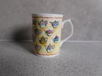 Mok Fine Bone China Theepotten Duchess, Huis en Inrichting, Keuken | Servies, Ophalen of Verzenden, Zo goed als nieuw, Overige stijlen