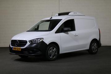 Mercedes-Benz Citan 108 CDI Koelwagen Dag en Nacht 230V beschikbaar voor biedingen