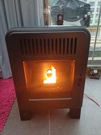 Te koop mcz kachel, Ophalen of Verzenden, Zo goed als nieuw, Overige brandstoffen, Pelletkachel