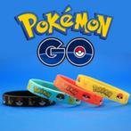 Diverse schitterende POKEMON Armbanden € 2,95 p/stuk, Verzenden, Nieuw, Armband