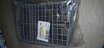 Bestekkorf voor vaatwasser, Minder dan 10 liter, Nieuw, Ophalen of Verzenden, 45 tot 60 cm
