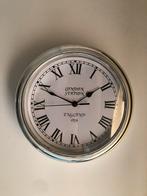 Klok, Ophalen, Zo goed als nieuw, Wandklok