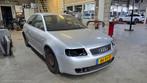 Audi S3 8L onderdelen, Ophalen, Gebruikt, Audi
