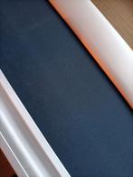 Velux verduisterend rolgordijn, Blauw, Zo goed als nieuw, Minder dan 100 cm, 50 tot 100 cm