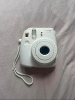 Fujifilm instax mini 8 wit, Ophalen, Zo goed als nieuw, Polaroid, Fuji
