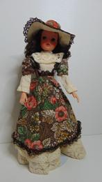 Vintage Fair Lady Barbie Sindy pop, Verzenden, Gebruikt, Pop