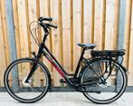 Stella Vicenza elektrische fiets met goede 522Wh accu, Fietsen en Brommers, Fietsen | Dames | Damesfietsen, Versnellingen, Zo goed als nieuw