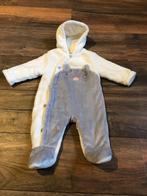 Baby overall/onesie | winterpakje | maat 62, Ophalen of Verzenden, Zo goed als nieuw, Jongetje of Meisje, Pakje