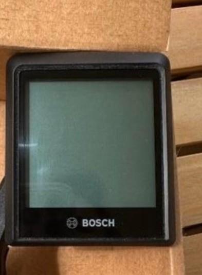 Bosch Intuvia 100 Display - E-bike Computer, Fietsen en Brommers, Fietsaccessoires | Fietscomputers, Gebruikt, Waterdicht, Ophalen of Verzenden