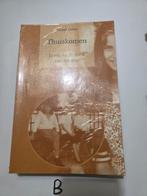 Thuiskomen - Lammi Luten, Ophalen of Verzenden, Gelezen, Lammi Luten, Esoterie en Spiritualiteit