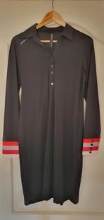 Zip73 jurkje maat L, Maat 38/40 (M), Zwart, Ophalen of Verzenden, Zo goed als nieuw