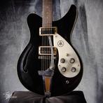 Yamaha SA-15 1969 - Zeldzaam!, Muziek en Instrumenten, Snaarinstrumenten | Gitaren | Elektrisch, Ophalen, Gebruikt, Hollow body