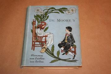 De Moore\'s. Osselen-van Delden - 1907 beschikbaar voor biedingen